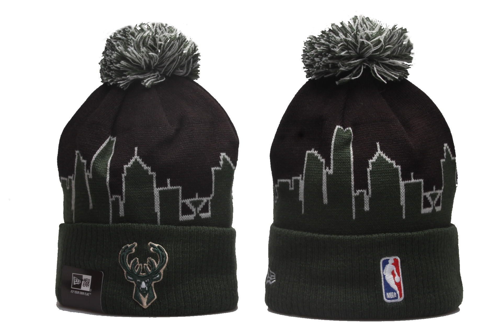2023 NBA beanies ypmy 11->los angeles lakers->NBA Jersey